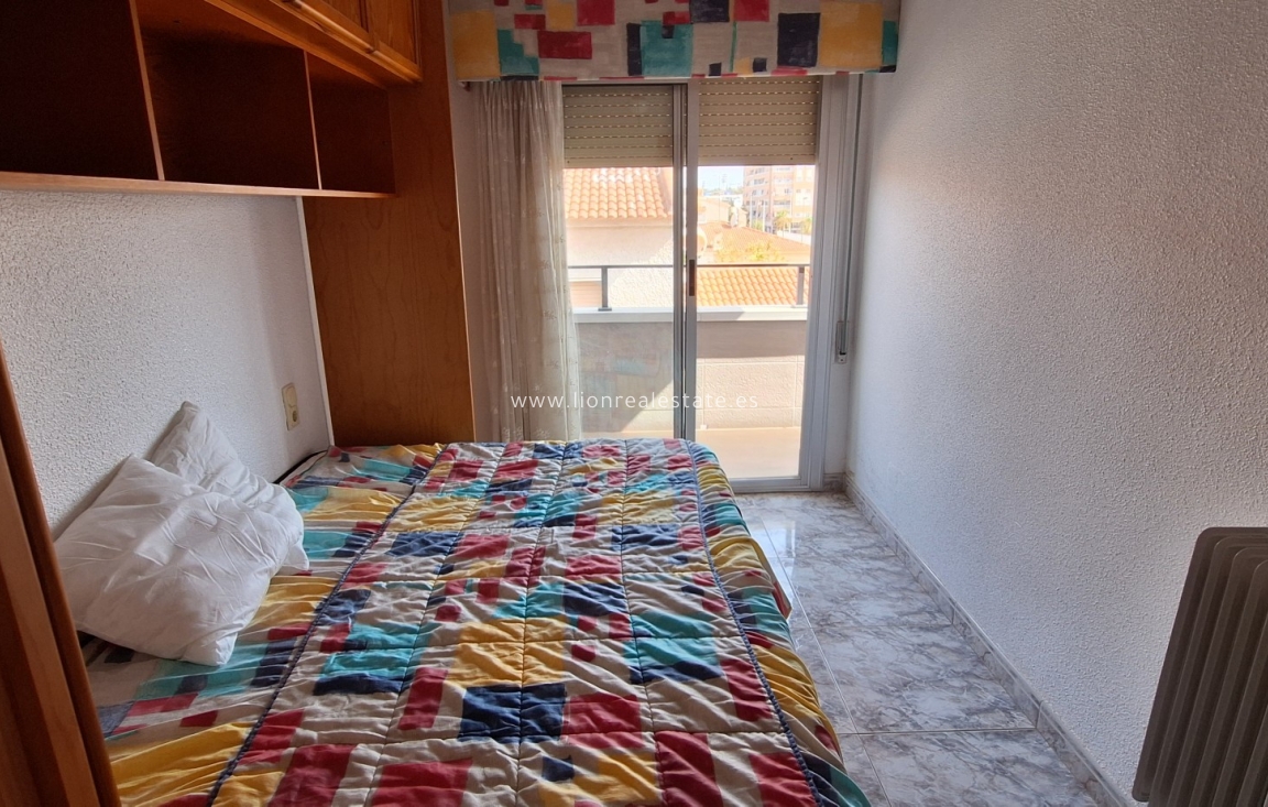 Resale - Apartment / flat - Santa Pola - Gran Playa