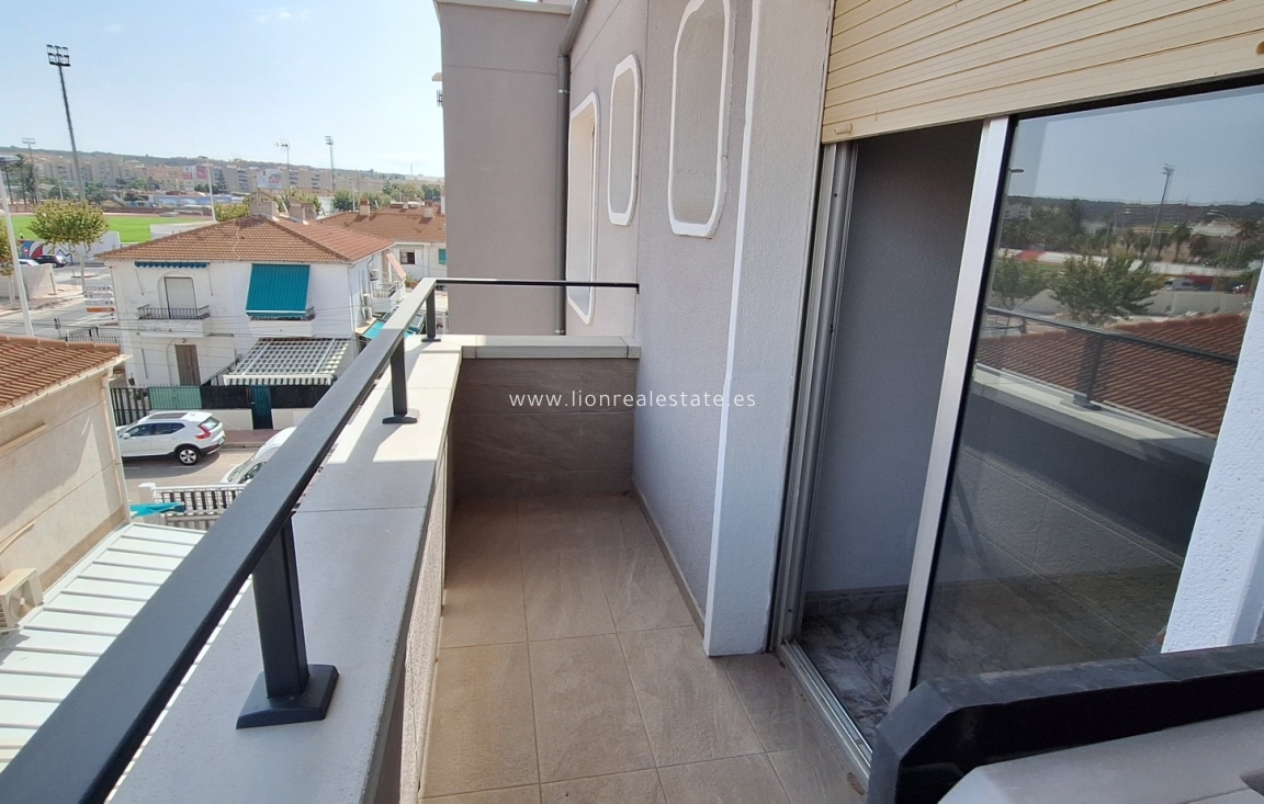 Resale - Apartment / flat - Santa Pola - Gran Playa