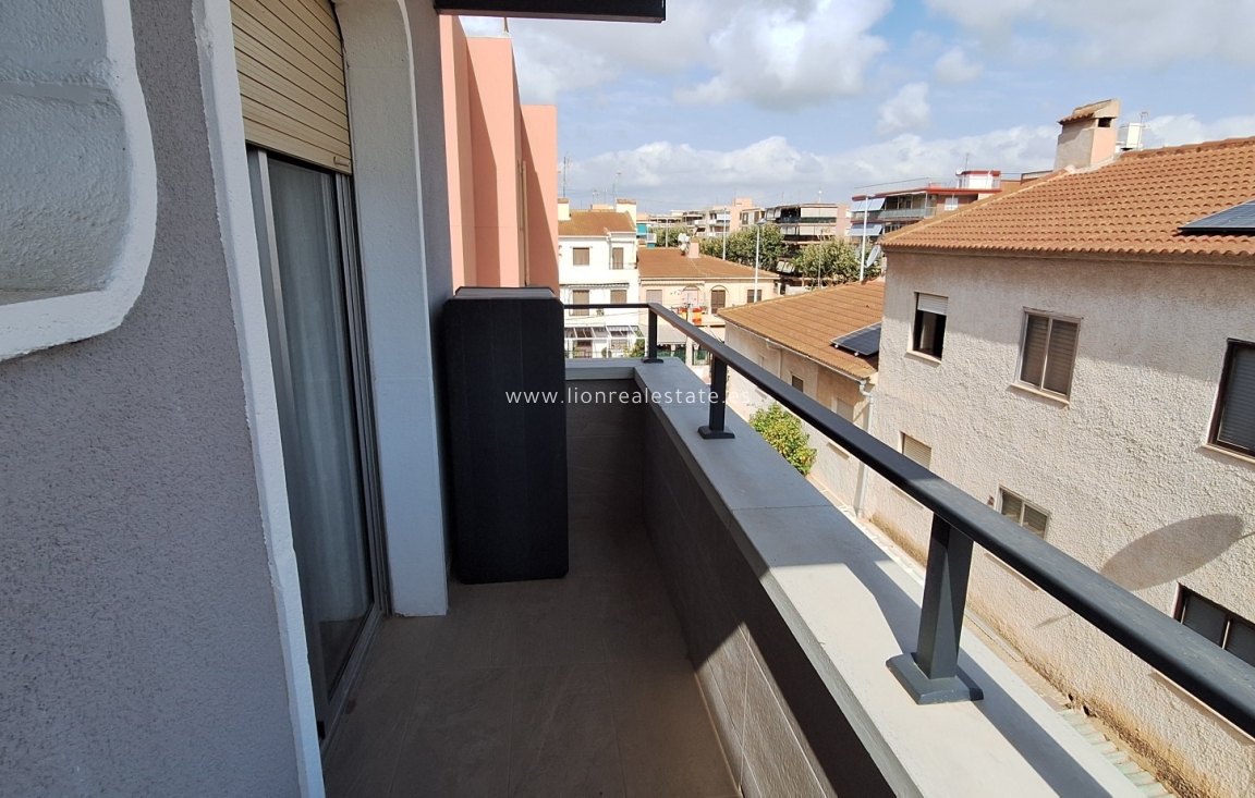 Resale - Apartment / flat - Santa Pola - Gran Playa