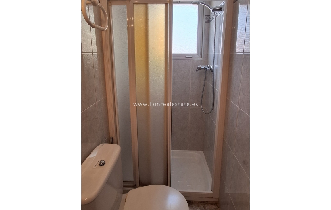 Resale - Apartment / flat - Santa Pola - Gran Playa