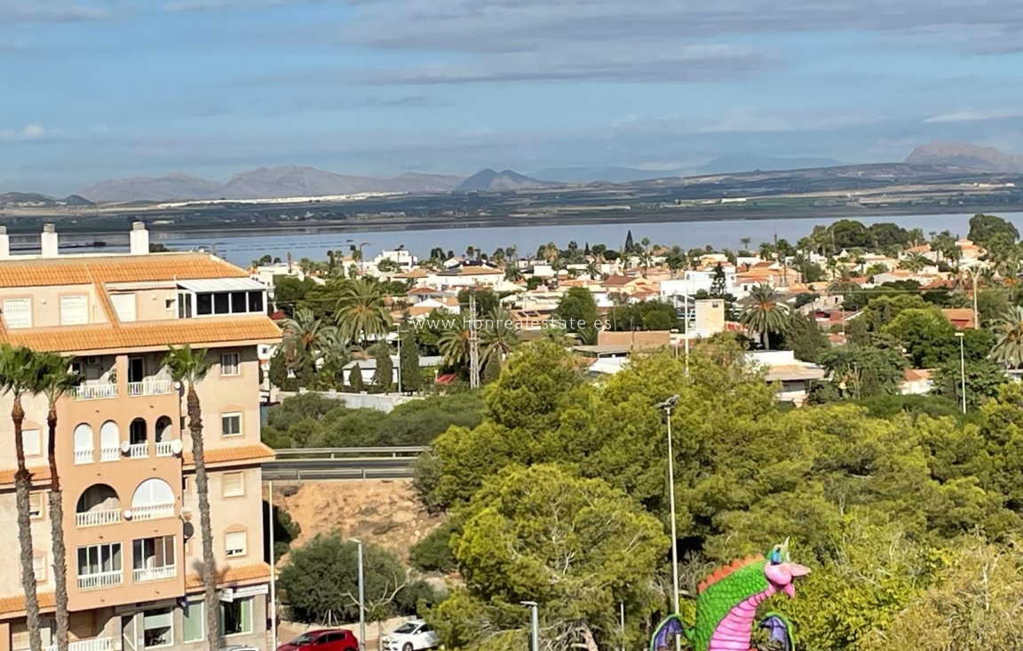 Resale - Apartment / flat - Torrevieja - Centro