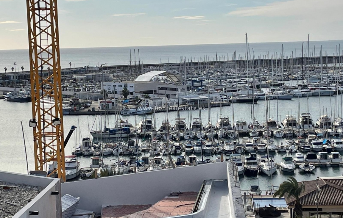 Resale - Apartment / flat - Torrevieja - Centro