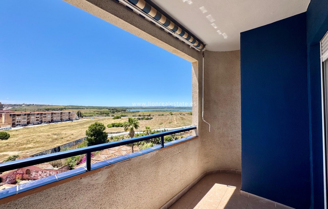 Resale - Apartment / flat - Torrevieja - Gaspar Perrelló