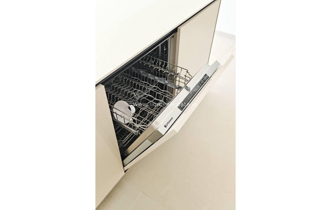 Resale - Apartment / flat - Torrevieja - La Veleta