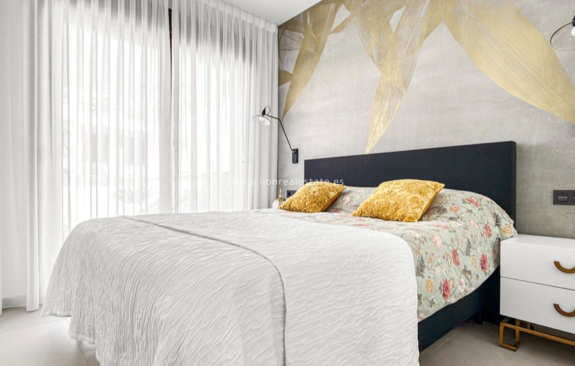 Resale - Apartment / flat - Torrevieja - Los Balcones - Los Altos del Edén