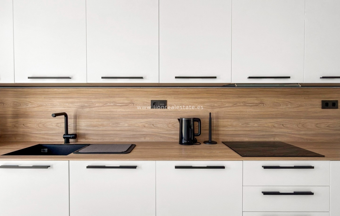 Resale - Apartment / flat - Torrevieja - Los Balcones - Los Altos del Edén