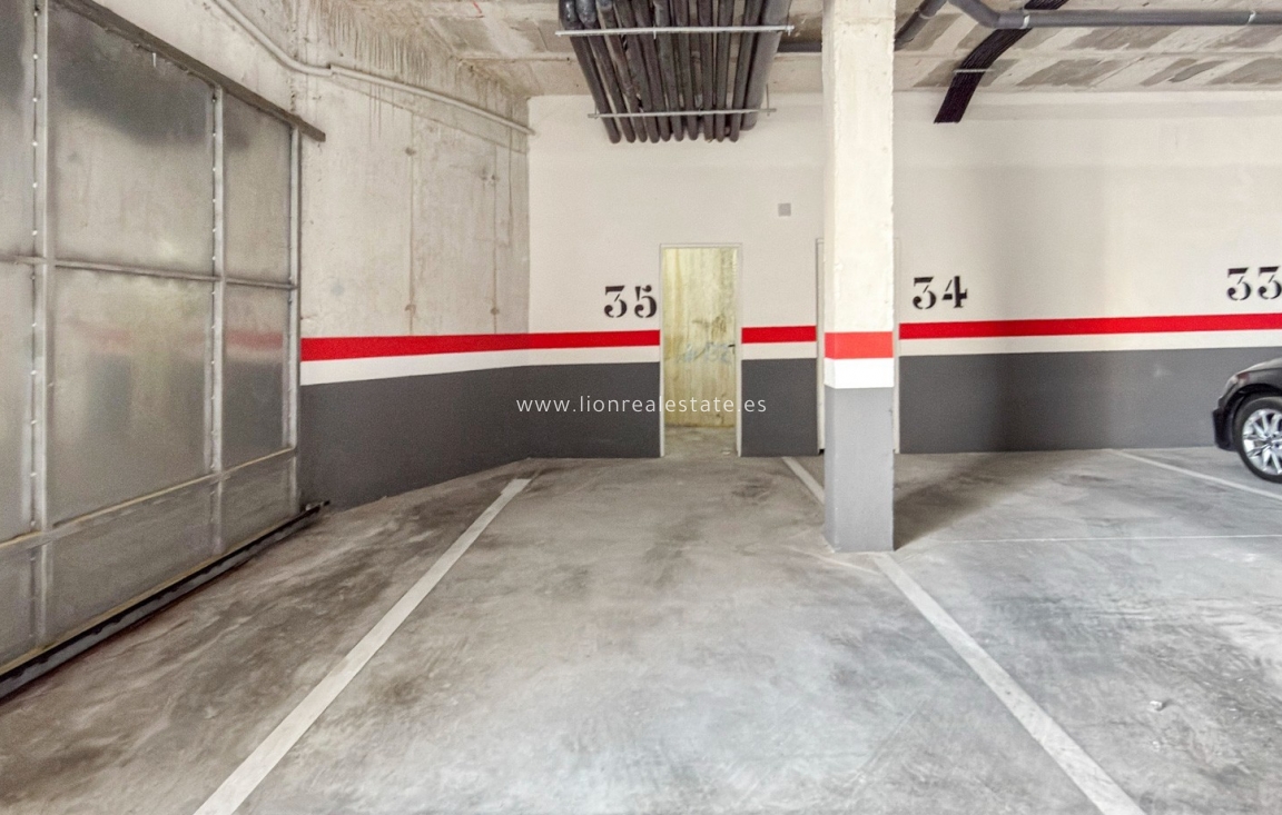 Resale - Apartment / flat - Torrevieja - Los Balcones - Los Altos del Edén