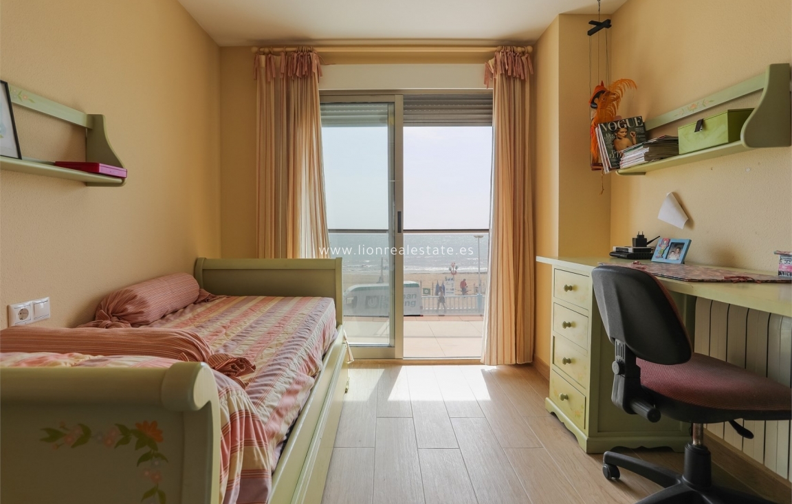 Resale - Apartment / flat - Torrevieja - Playa de los Locos