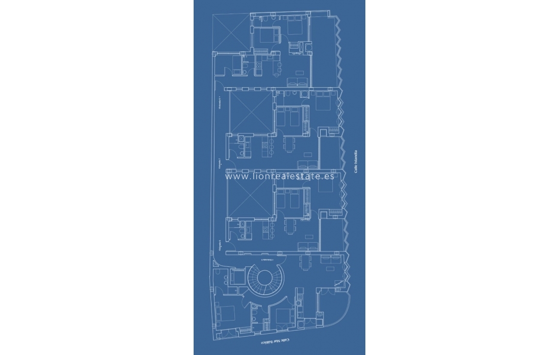 Resale - Apartment / flat - Torrevieja - Playa Los Locos