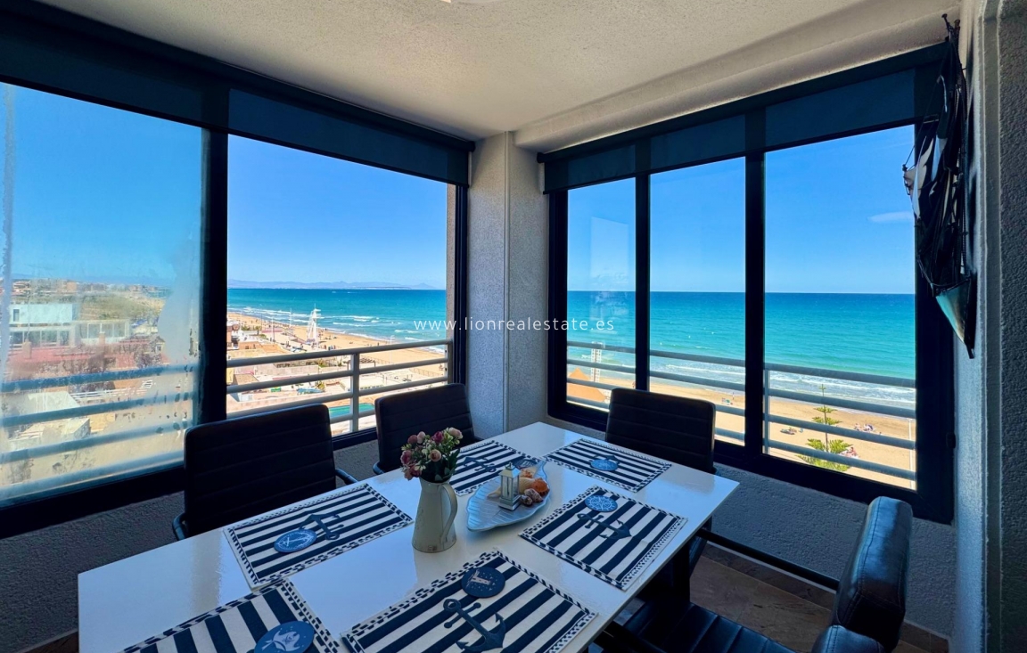 Resale - Apartment / flat - Torrevieja - Torre la mata