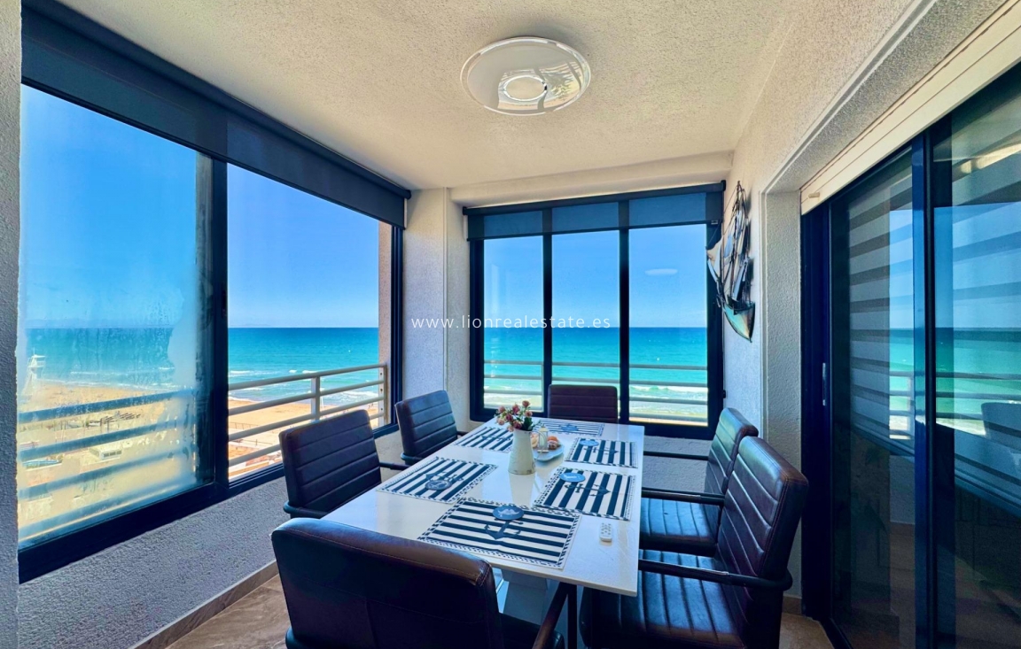 Resale - Apartment / flat - Torrevieja - Torre la mata