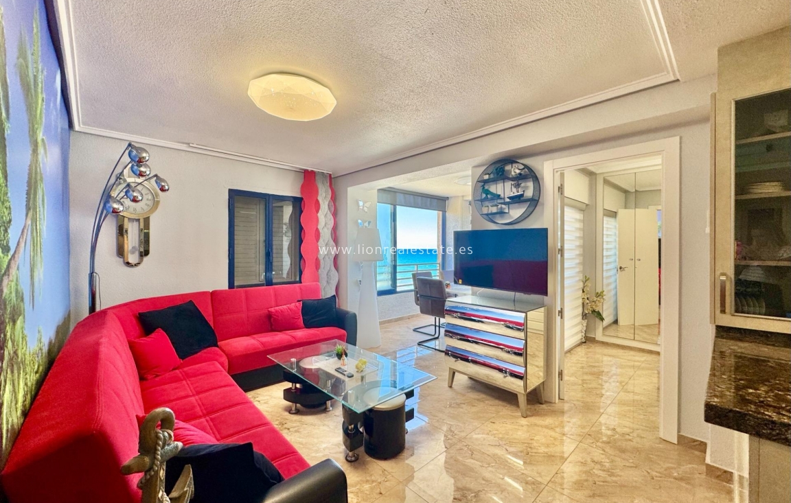 Resale - Apartment / flat - Torrevieja - Torre la mata