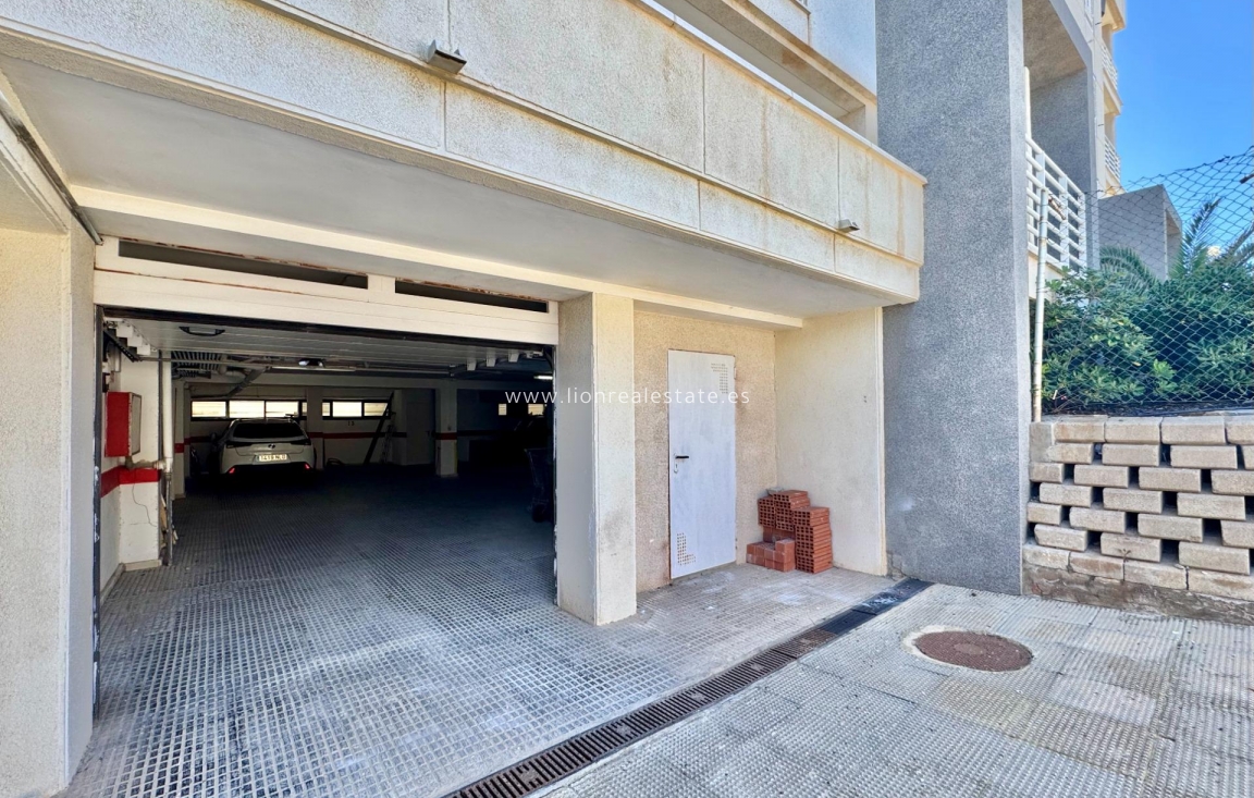 Resale - Apartment / flat - Torrevieja - Torre la mata