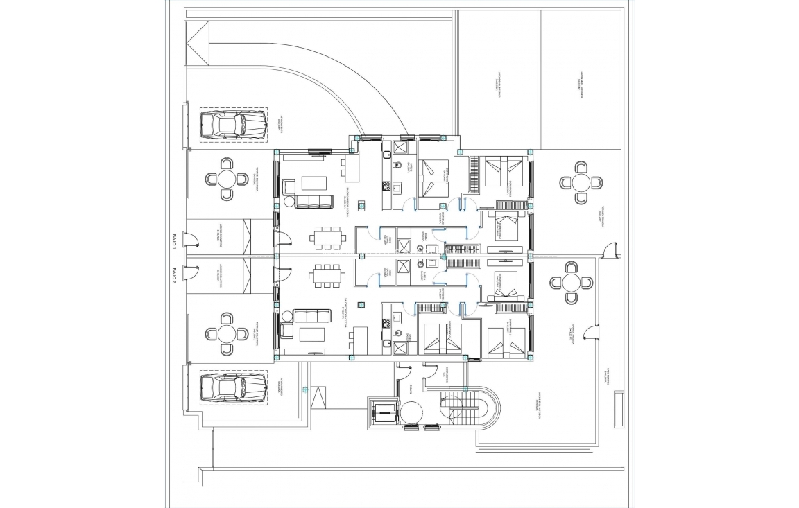 Resale - Apartment / flat - Torrevieja - Torreblanca