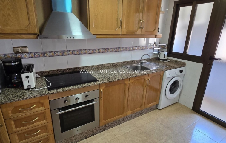 Resale - Apartment / flat - Torrevieja - torrevieja