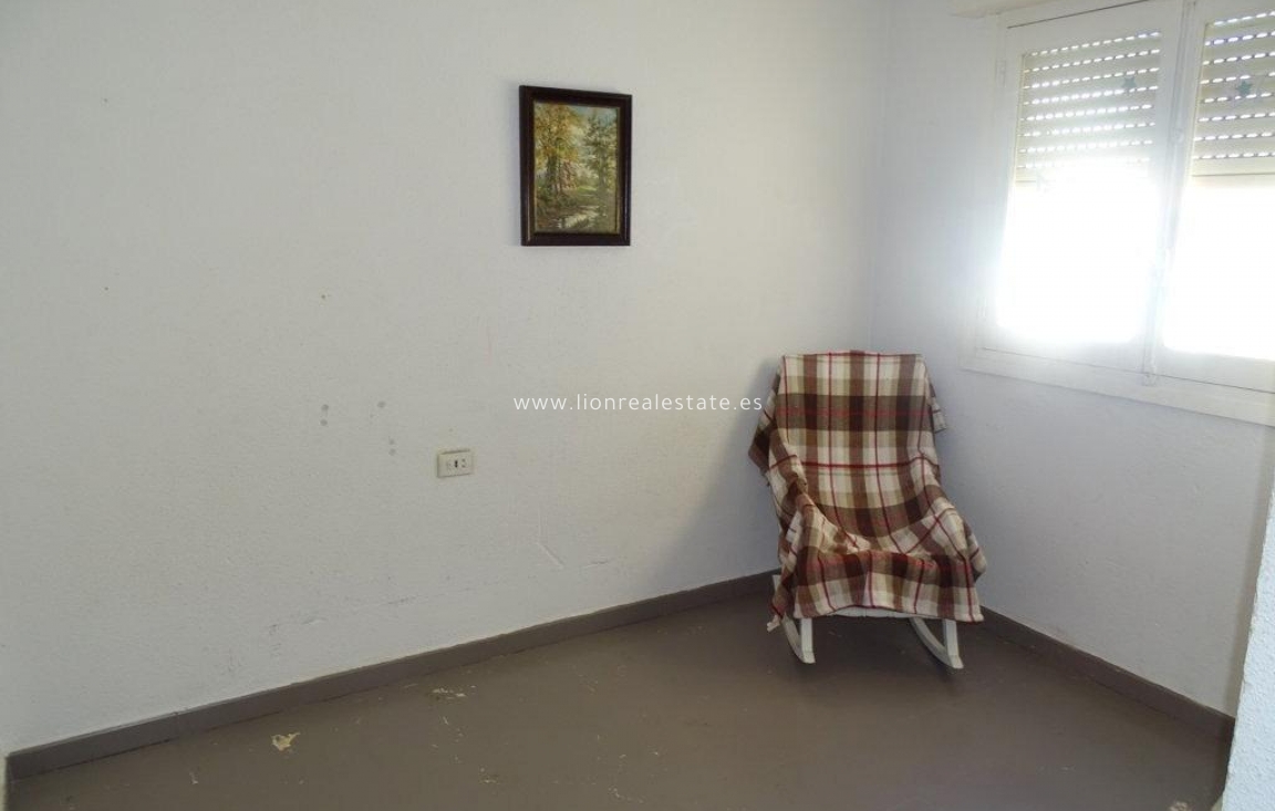 Resale - Apartment / flat - Torrevieja