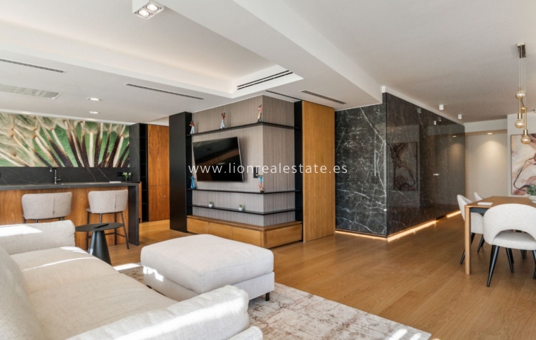 Resale - Apartment / flat - Torrevieja