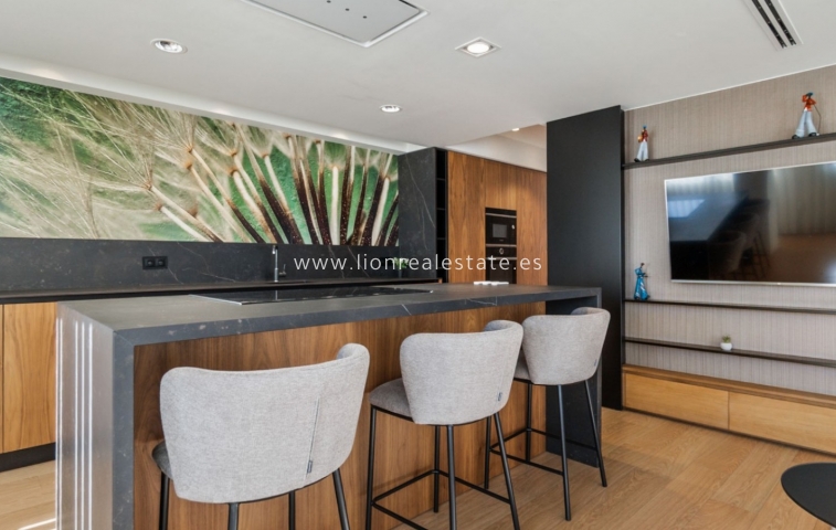 Resale - Apartment / flat - Torrevieja