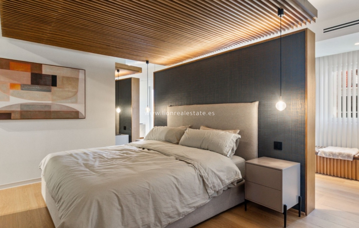 Resale - Apartment / flat - Torrevieja