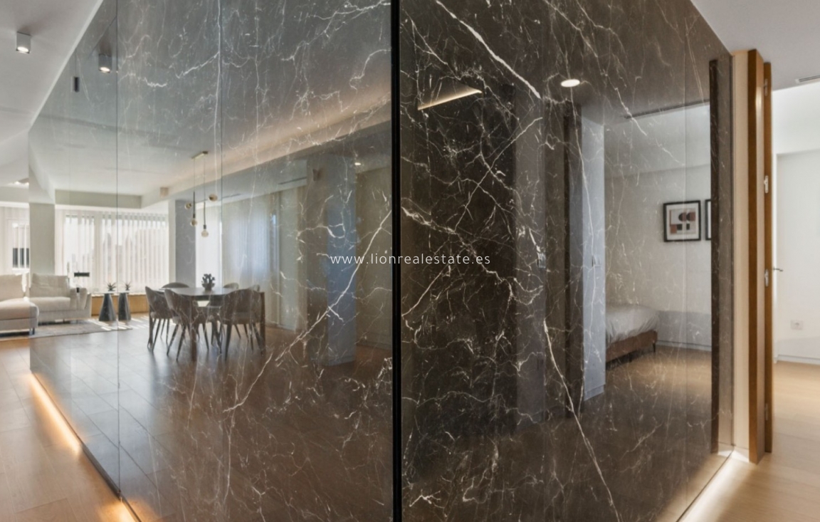 Resale - Apartment / flat - Torrevieja