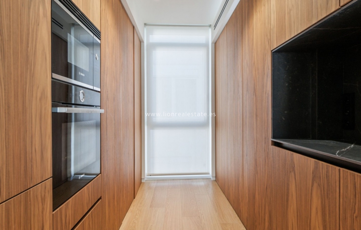 Resale - Apartment / flat - Torrevieja