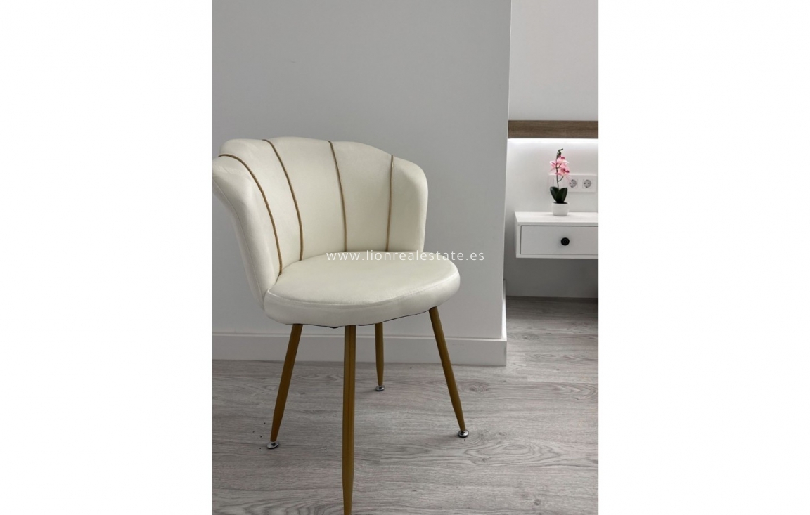 Resale - Apartment / flat - Torrevieja