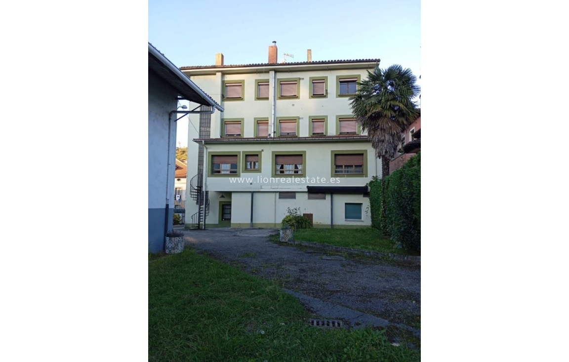 Resale - Building - Valencia - Sant Francesc