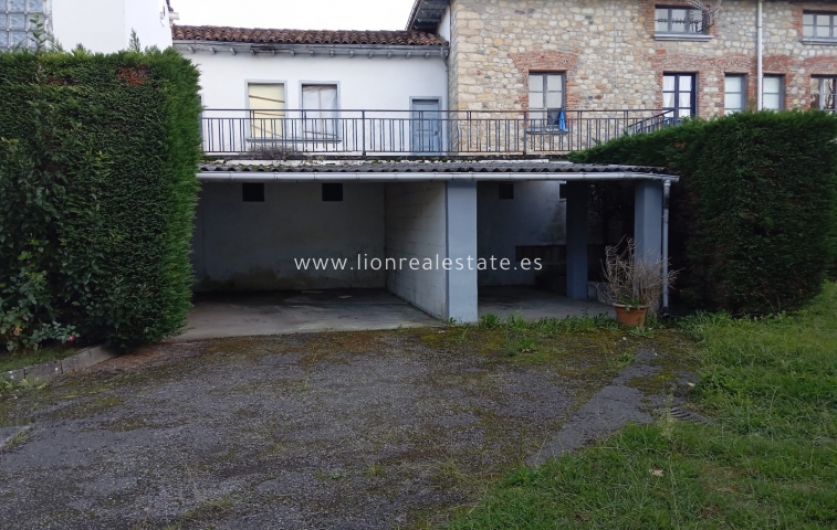 Resale - Building - Valencia