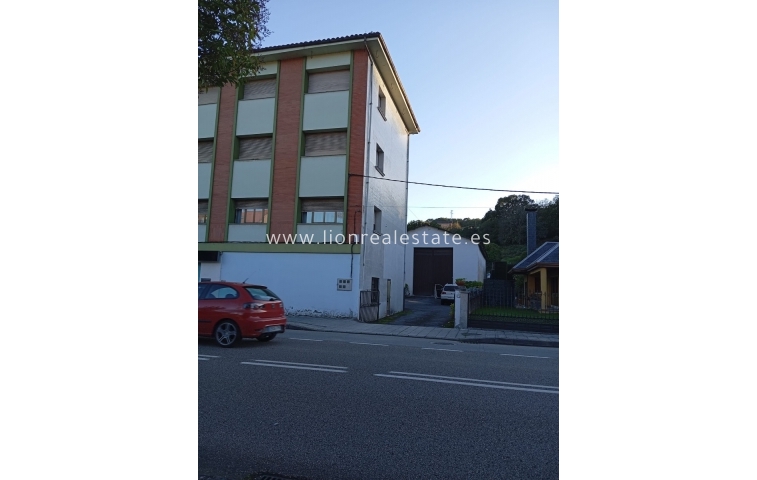 Resale - Building - Valencia