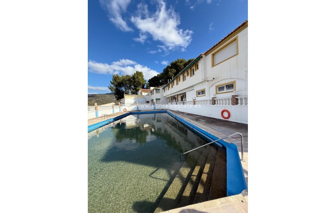 Resale - Building - Valencia