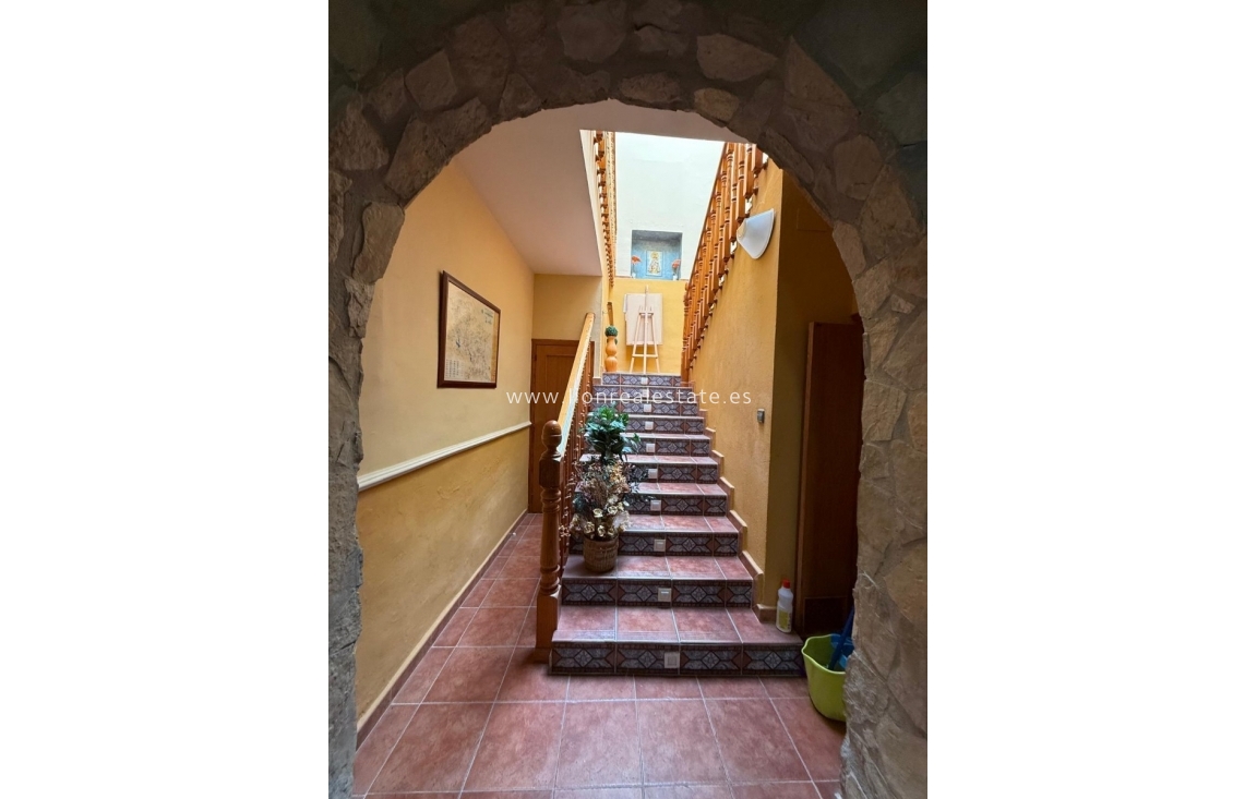 Resale - Building - Valencia