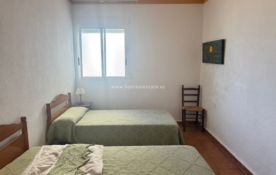 Resale - Building - Valencia