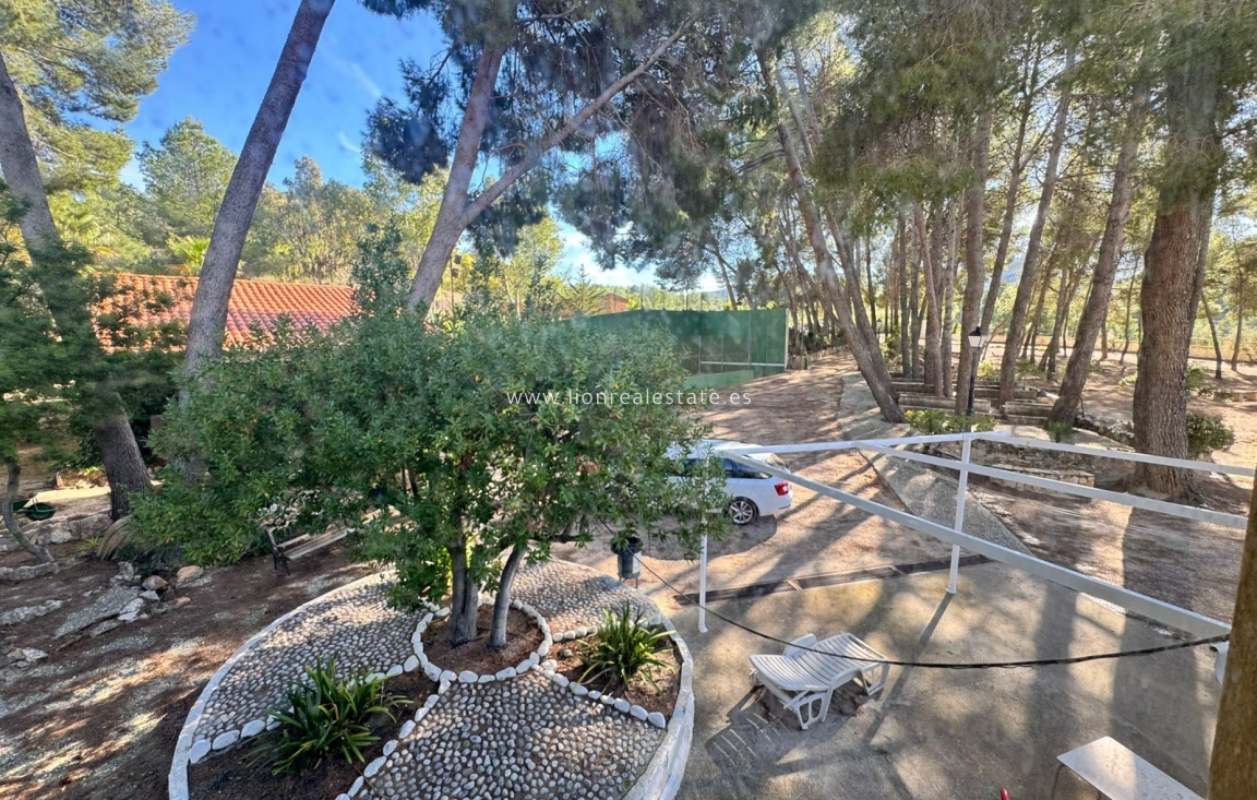 Resale - Building - Valencia