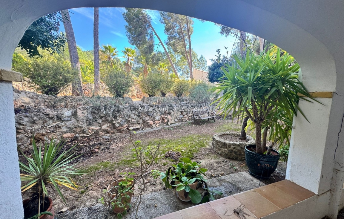 Resale - Building - Valencia