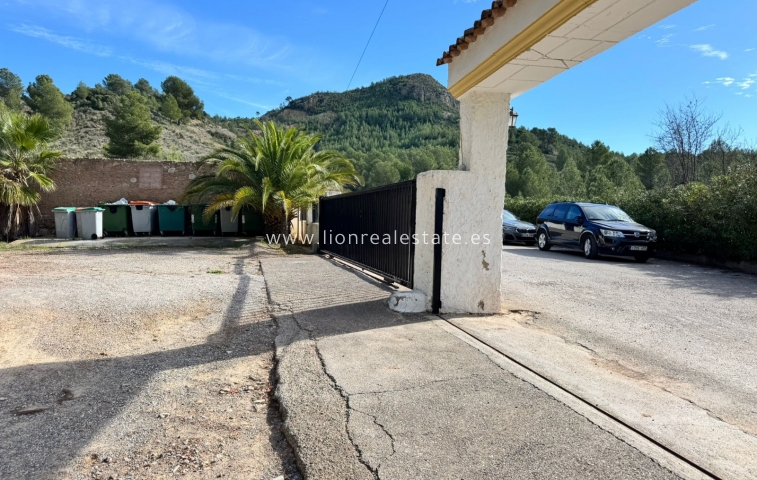 Resale - Building - Valencia