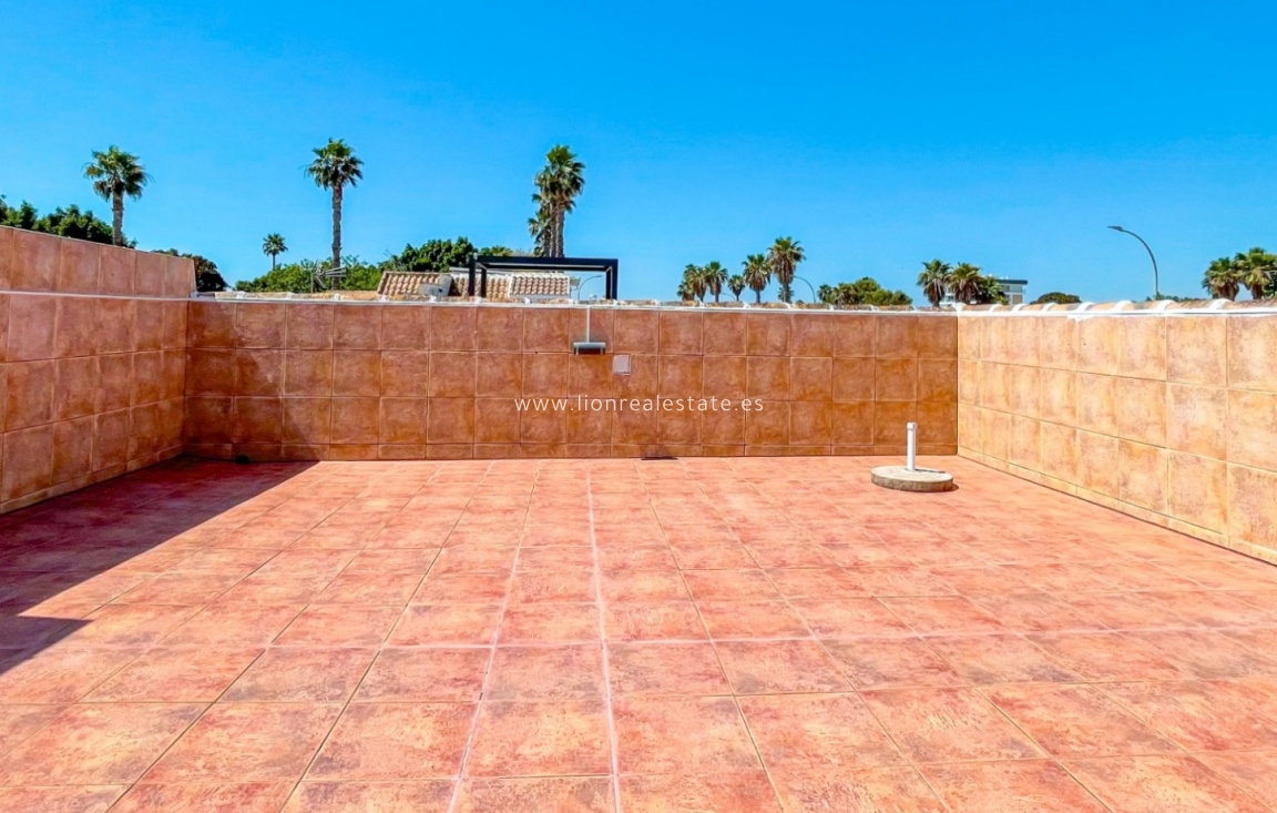 Resale - Bungalow - Los Alcazares - Los Narejos