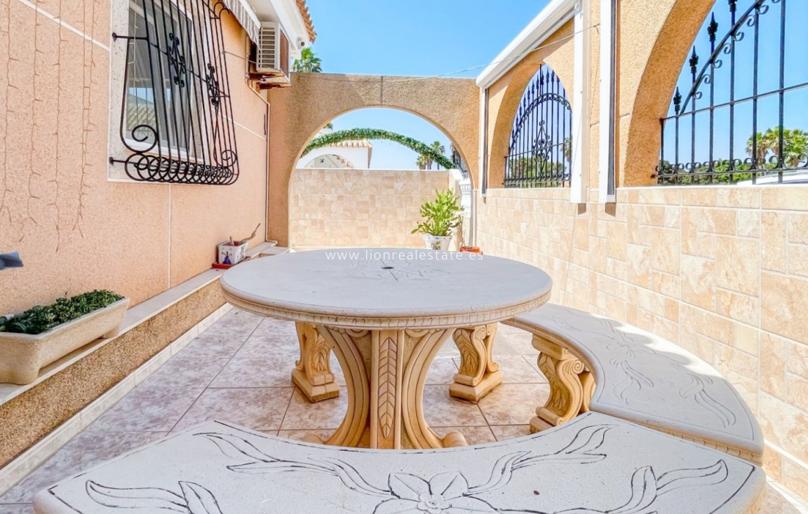 Resale - Bungalow - Los Alcazares - Los Narejos