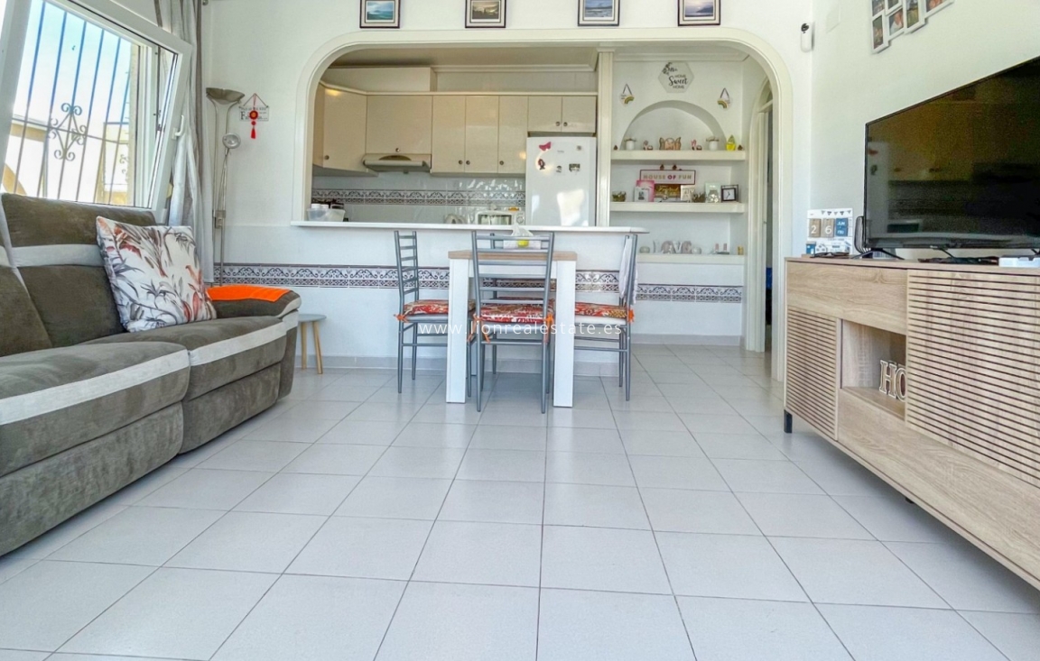 Resale - Bungalow - Los Alcazares - Los Narejos