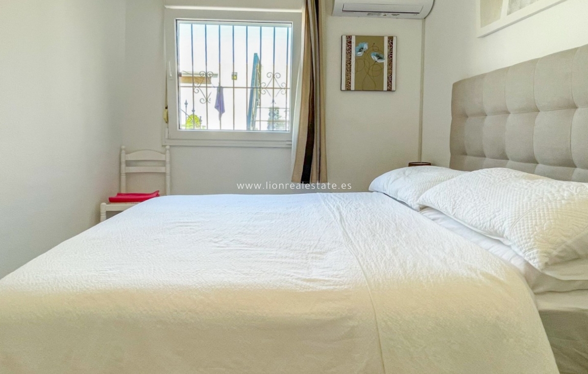 Resale - Bungalow - Los Alcazares - Los Narejos