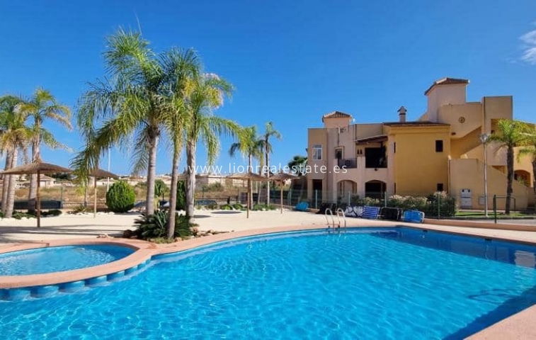 Resale - Bungalow - Orihuela Costa - Punta Prima