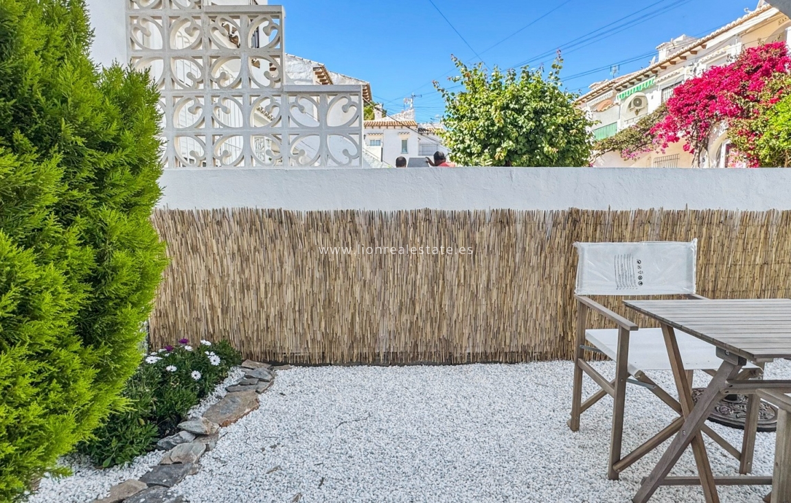Resale - Bungalow - Torrevieja - Los Balcones - Los Altos del Edén