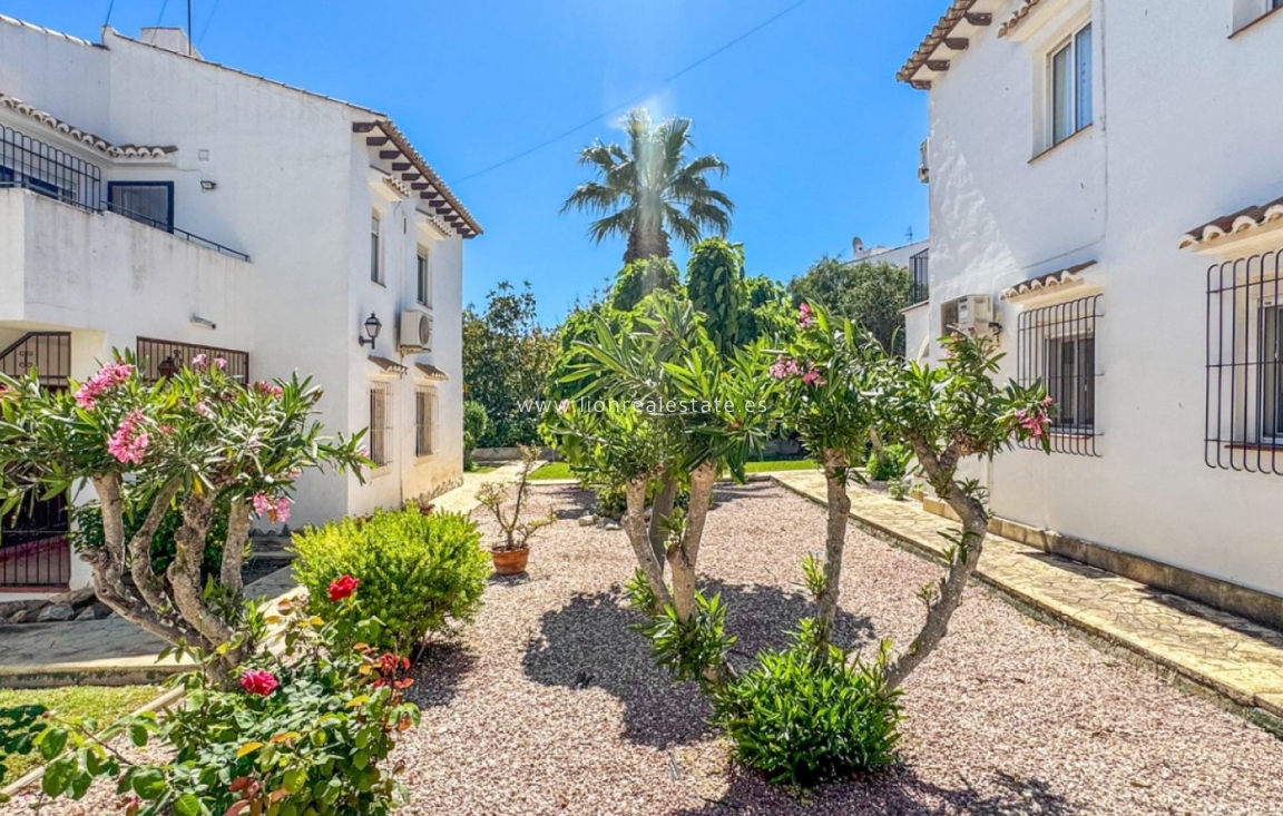 Resale - Bungalow - Torrevieja - Los Balcones - Los Altos del Edén
