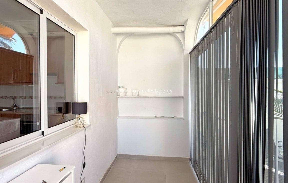 Resale - Bungalow - Torrevieja - Torrelamata - La Mata