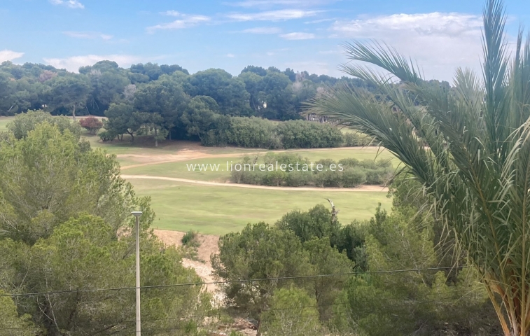 Resale - Chalet - Orihuela Costa - Villamartín