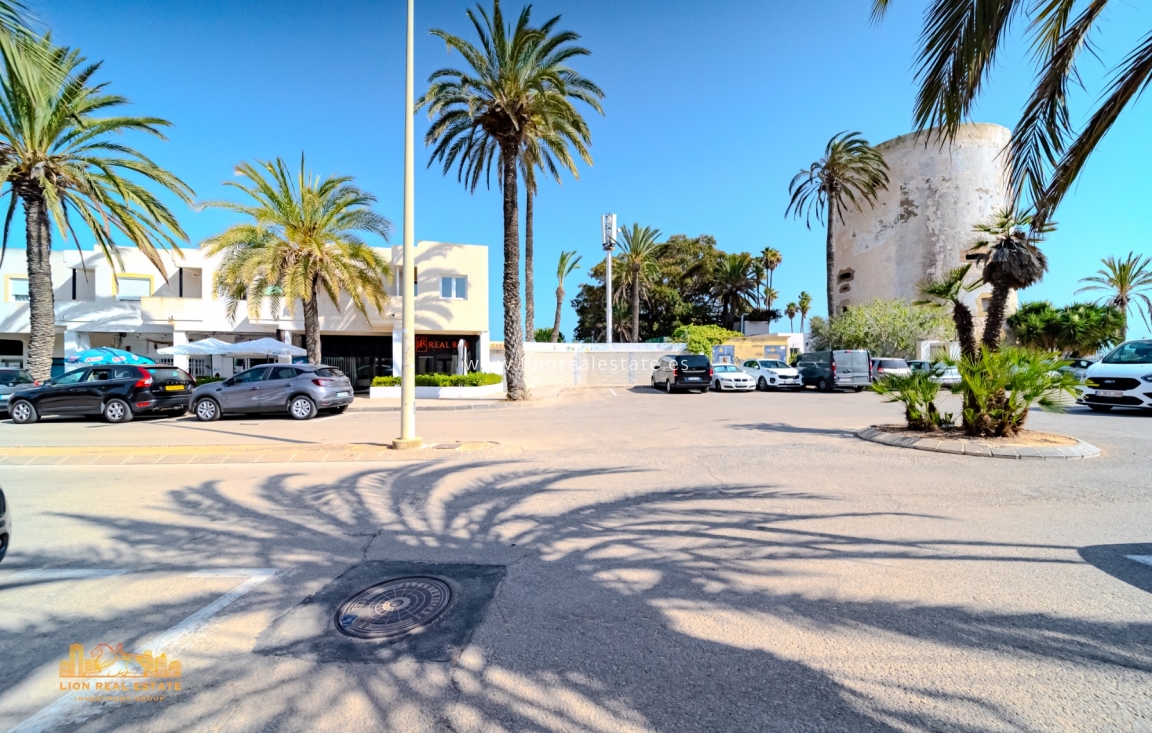 Resale - Commercial - Orihuela Costa - Cabo Roig