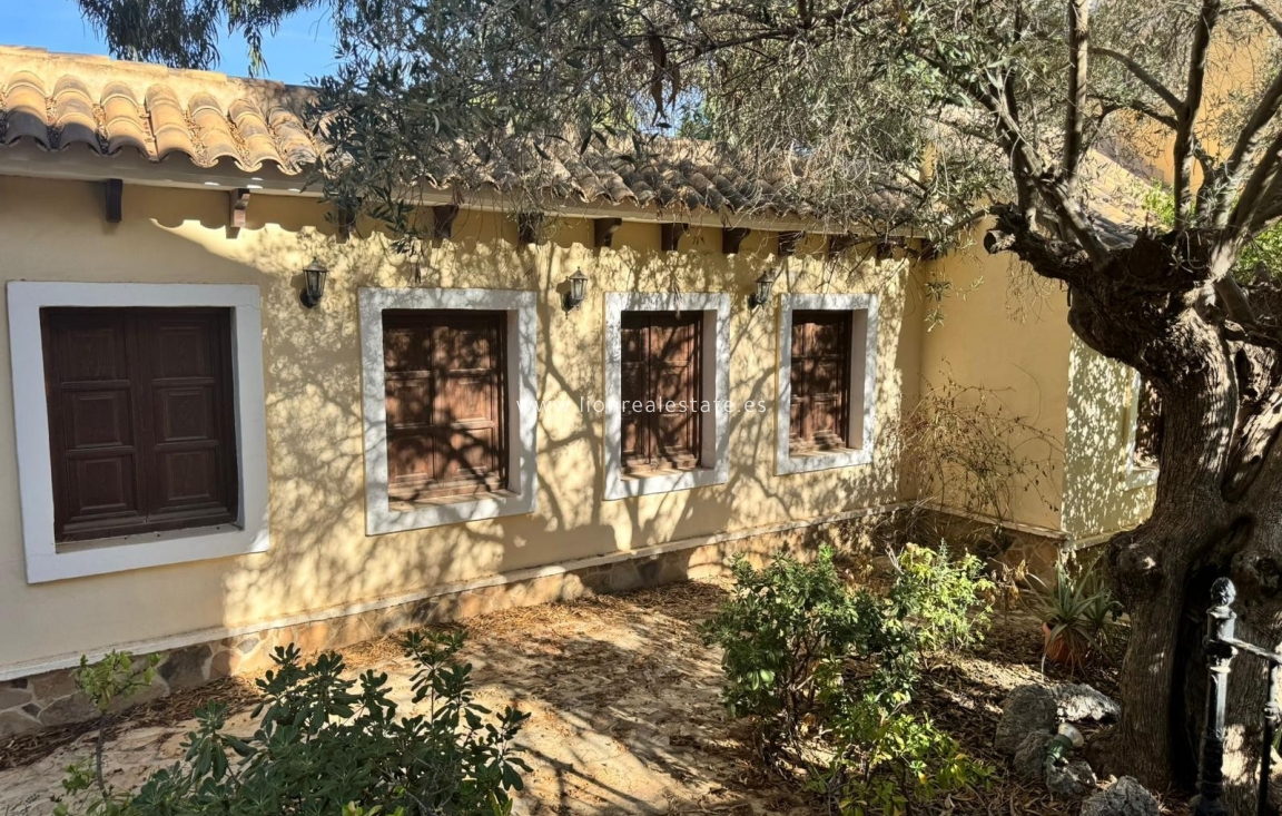 Resale - Commercial - Orihuela Costa