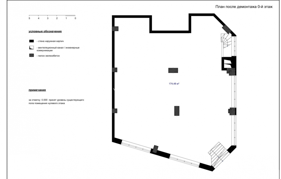 Resale - Commercial - Torrevieja
