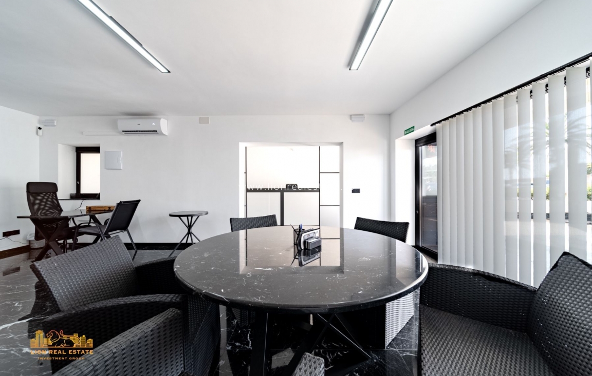 Resale - Commercial Unit - Cabo Roig - Costa blanca