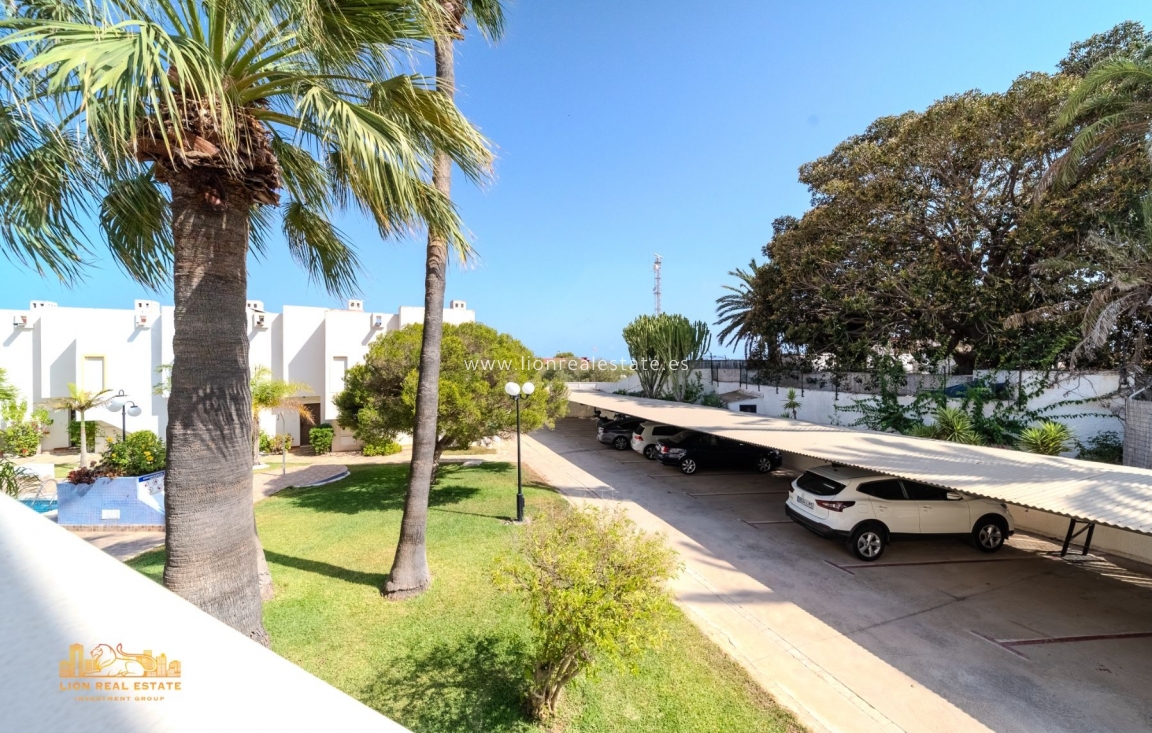 Resale - Commercial Unit - Cabo Roig - Costa blanca