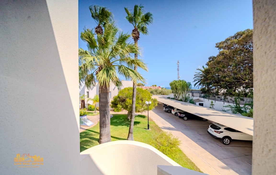 Resale - Commercial Unit - Cabo Roig - Costa blanca